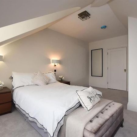 Ferienwohnung Vive Sea View Getaway Hastings Exterior foto