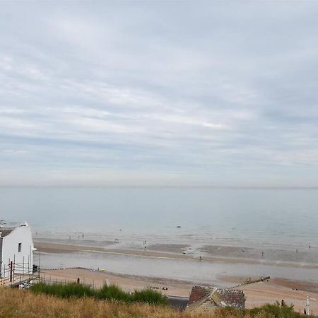 Ferienwohnung Vive Sea View Getaway Hastings Exterior foto