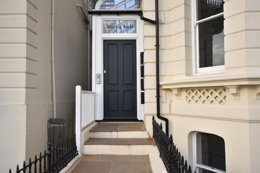 Ferienwohnung Vive Sea View Getaway Hastings Exterior foto