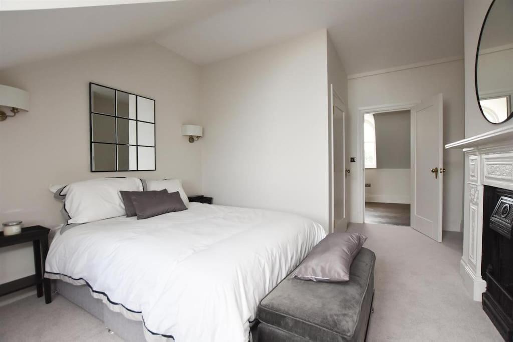 Ferienwohnung Vive Sea View Getaway Hastings Exterior foto